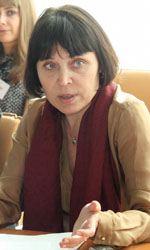 Наталья Корчуганова, генеральный директор агентства недвижимости «Рикон-Панацея»