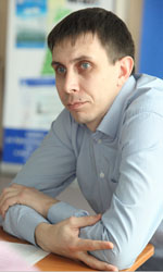 Андрей Федосеев, бизнес-консультант