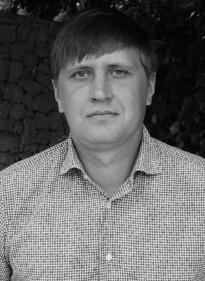 Сергей Шаройко, управляющий партнёр  в кемеровском адвокатском бюро «Шаройко и Партнеры» 