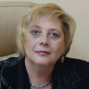 Светлана Пронченко, председатель коллегии адвокатов №330 Кемеровской области