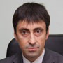 Евгений Грива, гендиректор компании «ГРАУ»