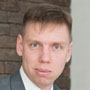 Антон Крючков, управляющий партнёр ЦПП «ЮрИнвест»
