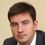 Сергей Скоробогатько, директор филиала ООО «Росгосстрах» в Кемеровской области