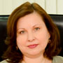 Ирина Щеглова, директор регионального операционного офиса Банк Москвы