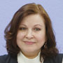 Ирина Щеглова, Директор регионального операционного офиса ОАО «Банк Москвы» в г. Кемерово 