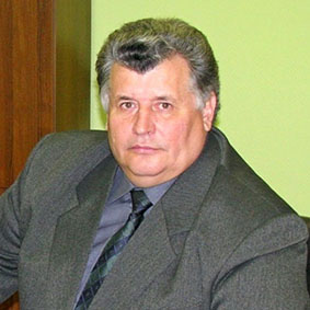 Анатолий Аришин, директор ООО СПК «Чистогорский» 