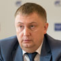 Аркадий Чурин, руководитель розничного бизнеса ВТБ в Кемеровской области