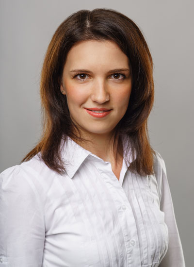 Наталья Болотова, партнер ООО ЦПП «Юринвест», налоговый консультант: