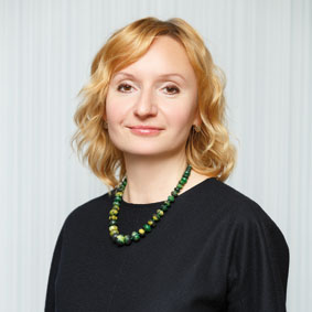Елена Латышенко