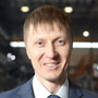 Дмитрий Данелюк, директор и основатель ООО ТПК «Атекс»