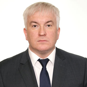 Денис Копытин, учредитель ООО «СПБ»