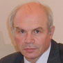 Евгений Ещин, ректор Кузбасского государственного технического университета 