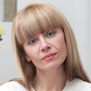 Ирина Свиридова, ректор Кемеровского госуниверситета 
