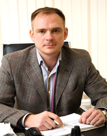 Сергей Учитель, сопредседатель кемеровской коллегии адвокатов «Регионсервис», кандидат юридических наук 