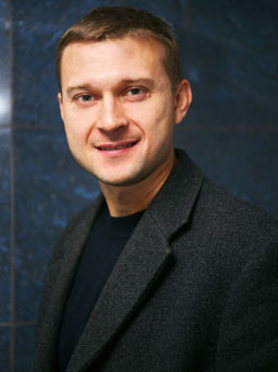 Андрей Грибков, директор Галереи Декора «DеGа» 