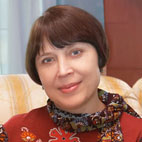 Наталья Корчуганова, генеральный директор ООО «Панацея»