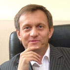 Вадим Чударов, гендиректор ООО «Конкорд» 