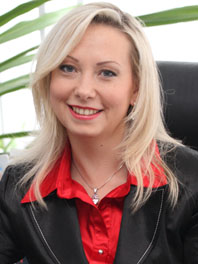 Ирина Якупова, директор по добровольному медицинскому страхованию СМО «Сибирь»