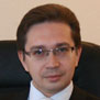 Вячеслав Лебедев, управляющий филиалом ОАО ВТБ в Кемерове