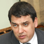 Сергей Кузнецов, заместитель губернатора Кузбасса по поддержке и развитию предпринимательства