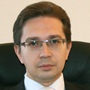 Вячеслав Лебедев, управляющий филиалом ОАО «Банк ВТБ» в г. Кемерово