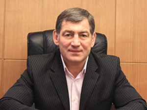 Сергей Большаков, председатель правления АКБ «Кузбассхимбанк»
