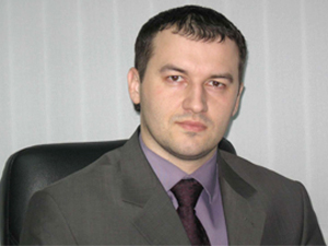 Роман Поршнев, начальник отдела по работе с клиентами филиала № 11 АКБ «Мособлбанк»
