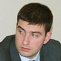 Сергей Скоробогатько, начальник отдела ипотечного кредитования Кузбасского филиала банка ВТБ-24 