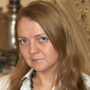 Оксана Пасынкова, директор КА «Континент-Сибирь»
