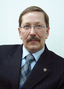Анатолий Архипов, директор ООО «ДЮК Авто» 