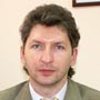 Тарас БАШКИРОВ, заместитель  управляющего Отделения пенсионного фонда РФ по Кемеровской области 