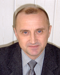 Владимир Бойко, генеральный директор ООО СК «Коместра», президент Кузбасской ассоциации страховых организаций