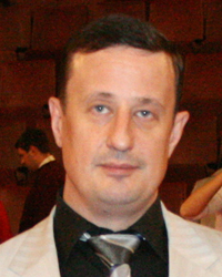 Сергей Винтовкин, индивидуальный предприниматель