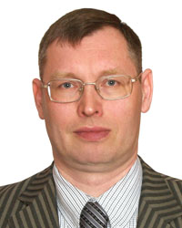 Павел Мальцев, директор ООО «Прогресс­Автолайн»