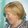Ирина Фёдорова, заместитель главы города Кемерово по социальным вопросам