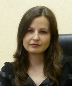 Ольга Степаненко, директор  ООО «Флай Моторс» (официальный дилер Nissan) (Новокузнецк)