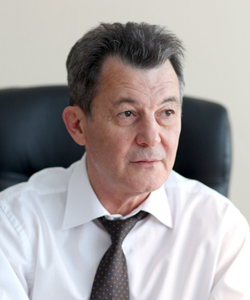 Альберт Колесников, вице-президент по машиностроительной отрасли ЗАО ХК «СДС»