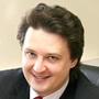 Станислав Сарычев, коммерческий директор филиала ОАО «МТС» в Кемеровской области
