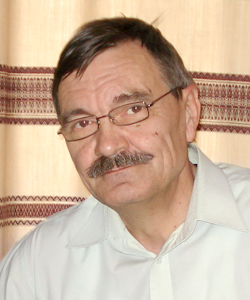 Александр Сорокин, доцент КемГУКИ и Кемеровского филиала РГТЭУ, журналист