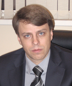 Сергей Колесник, совладелец группы розничных компаний «Система РегионМарт»