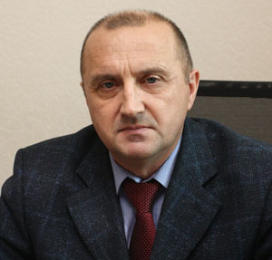 Владимир Бойко, генеральный директор ООО СК «Коместра», директор Кузбасской ассоциации страховых организаций 