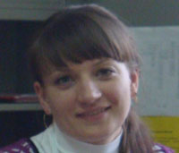 Юлия Могулева, менеджер по персоналу ООО «АГ-Кемеровкий мясокомбинат»:
