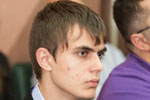 Егор Кузнецов, проект-менеджер студии веб-технологий «Квадрата»