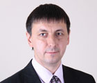 Вячеслав Горлач, директор НП «СПК»