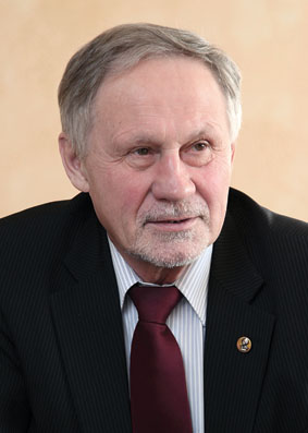 Владимир Клишин