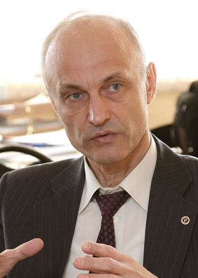 Сергей Никитенко
