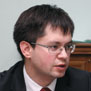 Дмитрий ИСЛАМОВ, заместитель губернатора Кузбасса по экономике и региональному развитию 
