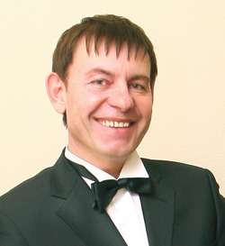 Виктор Корчуганов, директор агентства недвижимости «Панацея»