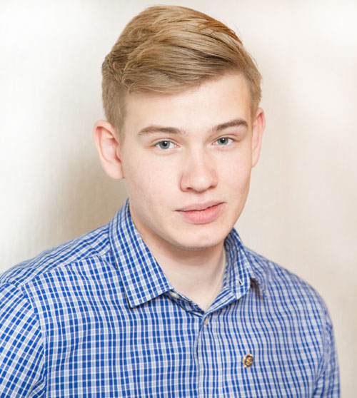 Дмитрий Ушаков, основатель проекта BigWeek 