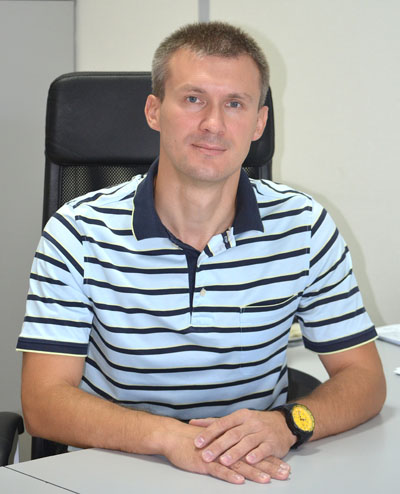 Иван Мачульский 